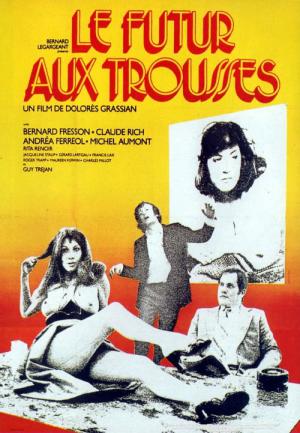 Le futur aux trousses (1975)