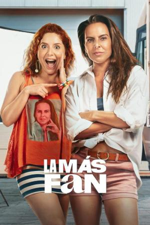 Beaucoup trop fan (2025)