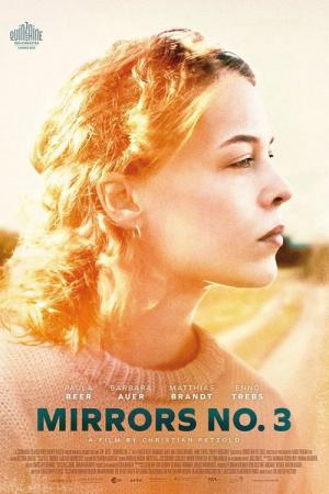 Miroirs nº 3 (2025)