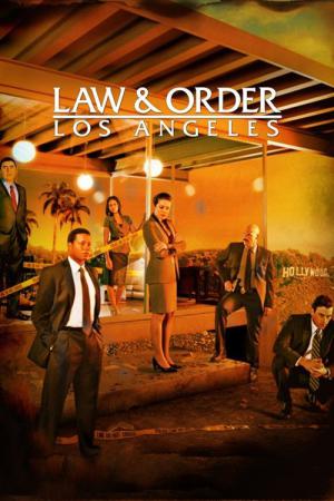 Los Angeles Police Judiciaire (2010)