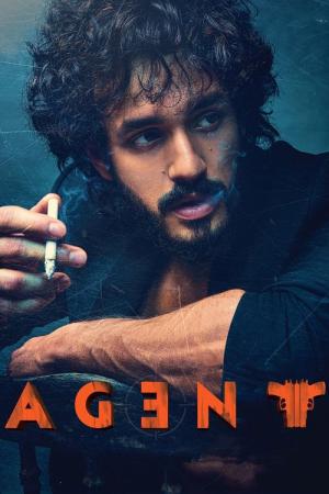 Agent (2023)