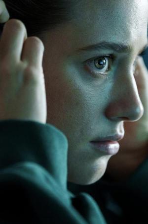 American Sweatshop (2025)