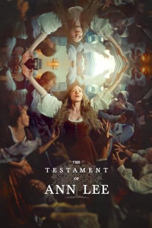 Le Testament d’Ann Lee (2025)