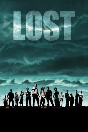 Lost : les Disparus (2004)