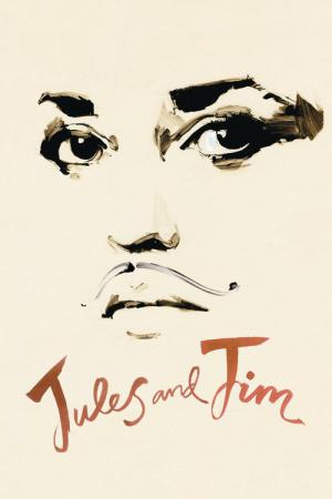 Jules et Jim (1962)