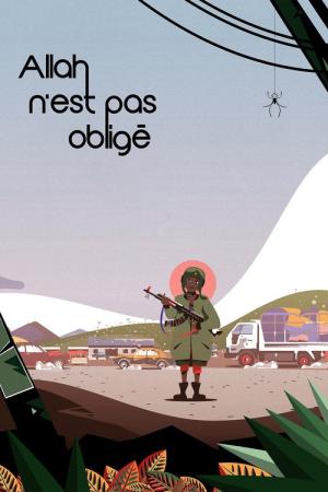 Allah n'est pas obligé (2025)