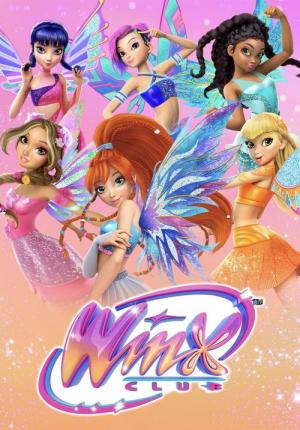 Winx Club: La magie est de retour (2025)