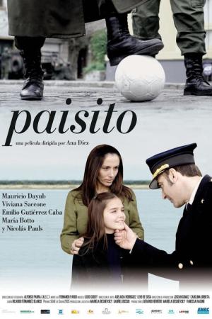 Paisito (2008)