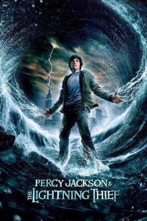 Percy Jackson : Le Voleur de foudre (2010)