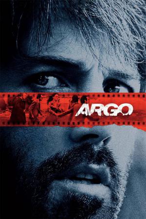 Argo (2012)