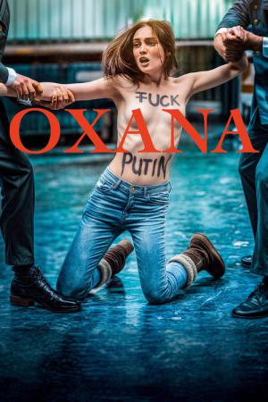 Oxana (2024)