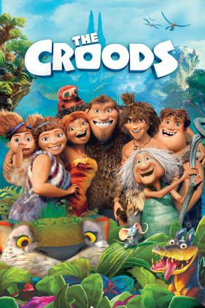 Les Croods (2013)