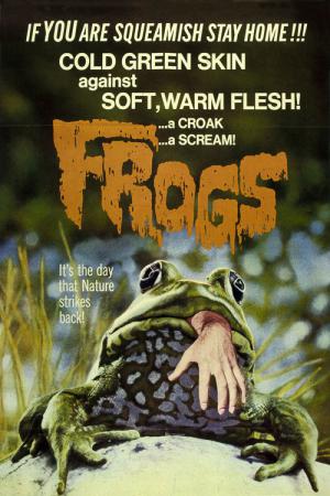 Frogs (1972)