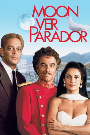 Pleine lune sur Parador (1988)