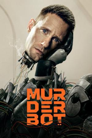 Murderbot – Journal d’un AssaSynth (2025)