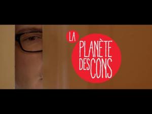 La Planète des cons (2012)