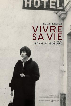 Vivre sa vie: film en douze tableaux (1962)
