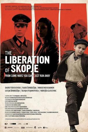 La libération de Skopje (2016)