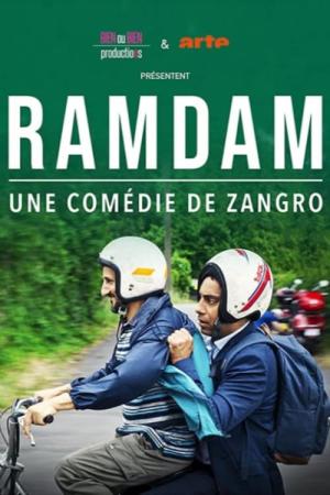 Ramdam (2019)