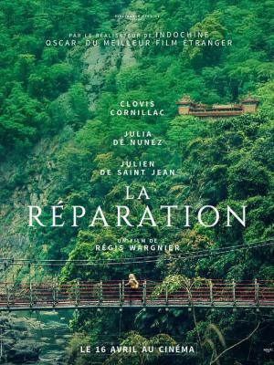 La Réparation (2024)