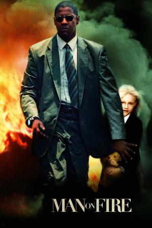 Man on Fire (2004)