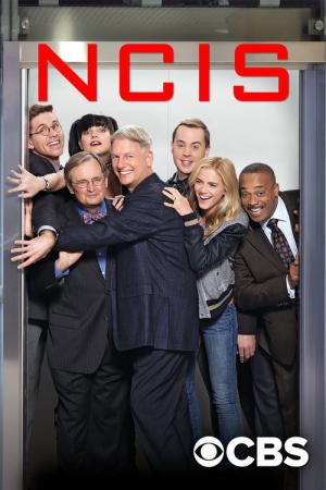 NCIS : Enquêtes Spéciales (2003)