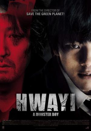 Monster Boy : Hwayi (2013)