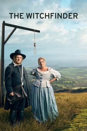 The Witchfinder (2022)