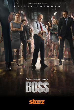 Boss (2011)