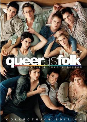 Queer as Folk (2000)