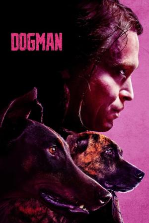 DogMan (2023)