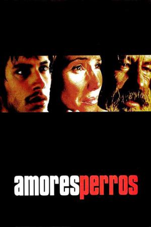 Amours chiennes (2000)