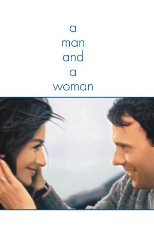 Un homme et une femme (1966)