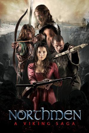 Northmen : Les Derniers Vikings (2014)