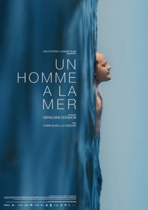 Un homme à la mer (2015)