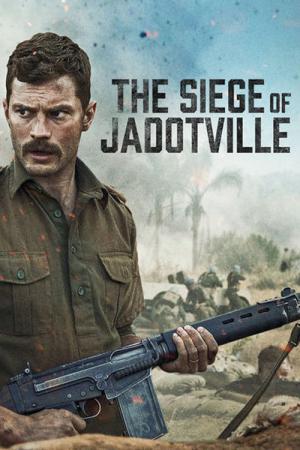 Jadotville (2016)