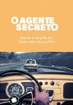L’Agent secret (2025)
