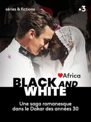 Black and White (2020)