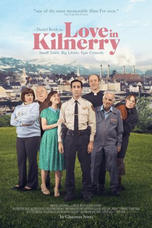Amour à Kilnerry (2019)
