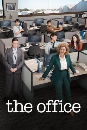 The Office (AU) (2024)