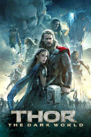 Thor : Le Monde des ténèbres (2013)