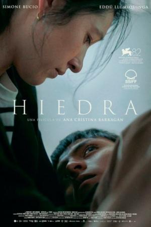 Hiedra (2025)