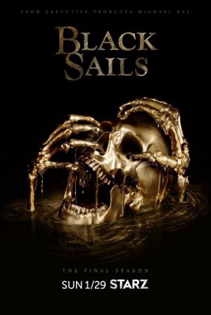 Black Sails (2014)