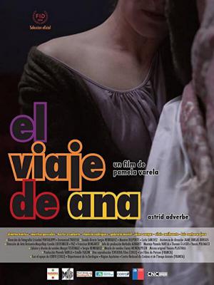 Le Voyage d'Ana (2014)