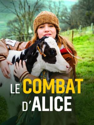 Le combat d’Alice (2024)