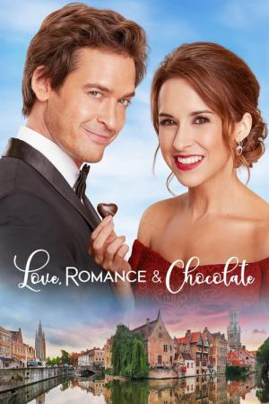 Amour, romance & chocolat (2019)