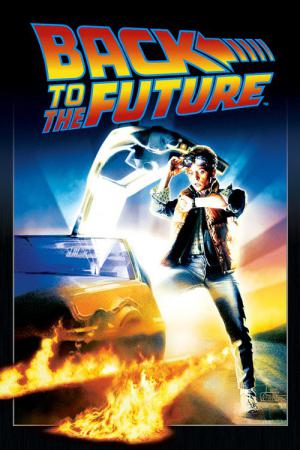 Retour vers le futur (1985)