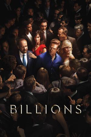 Billions (2016)