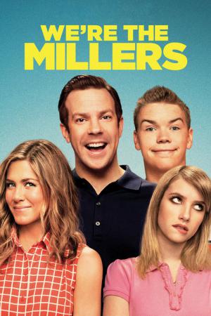 Les Miller, une famille en herbe (2013)