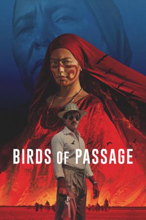 Les Oiseaux de passage (2018)